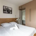 Appartement Servan - Welkeys