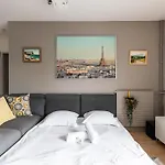Appartement Servan - Welkeys