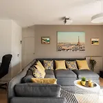 Appartement Servan - Welkeys